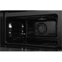 Духовой шкаф Hyundai HMEO 6540 DX