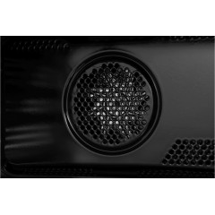 Духовой шкаф Hyundai HMEO 6540 DX