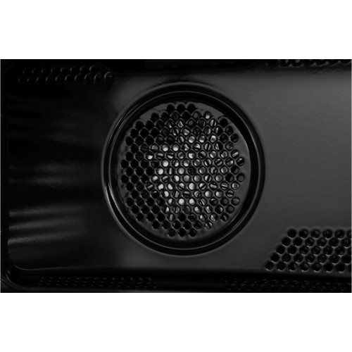 Духовой шкаф Hyundai HMEO 6540 DX