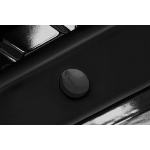 Духовой шкаф Hyundai HMEO 6540 DX