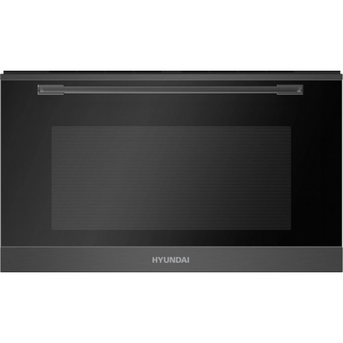 Духовой шкаф Hyundai HMEO 6540 DX