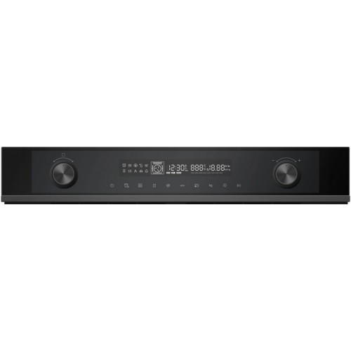 Духовой шкаф Hyundai HMEO 6540 DX