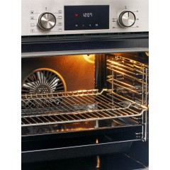 Духовой шкаф Jacky's JO EI7628