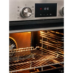 Духовой шкаф Jacky's JO EI7628