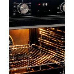 Духовой шкаф Jacky's JO EB7628