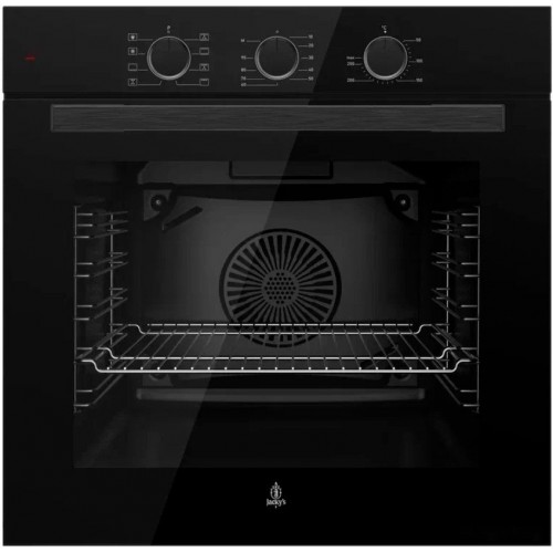 Духовой шкаф Jacky's JO EN7618