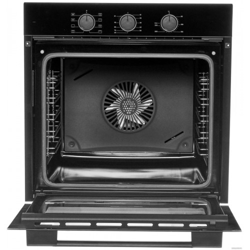 Духовой шкаф Jacky's JO EN7618