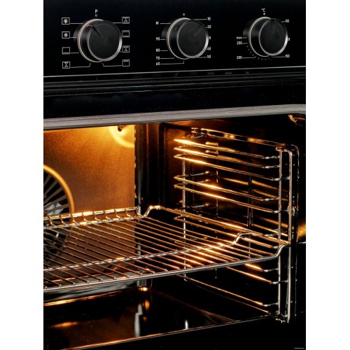 Духовой шкаф Jacky's JO EN7618