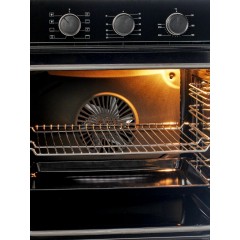 Духовой шкаф Jacky's JO EN7618