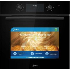 Духовой шкаф Midea MO69103GB