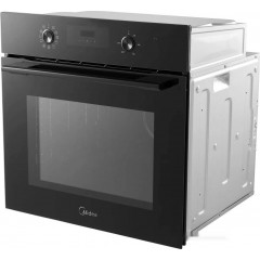Духовой шкаф Midea MO69103GB
