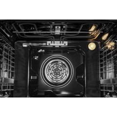 Духовой шкаф Midea MO69103GB