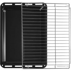 Духовой шкаф Midea MO69103GB