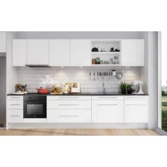 Духовой шкаф Midea MO69103GB