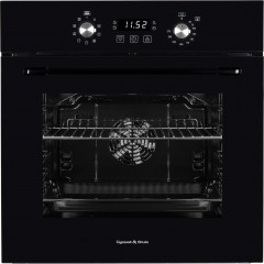 Духовой шкаф Zigmund & Shtain E 167 B