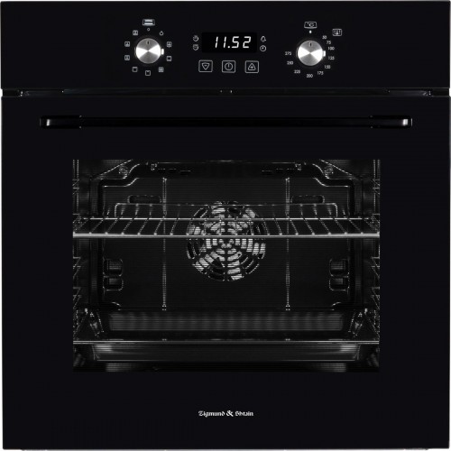 Духовой шкаф Zigmund & Shtain E 167 B