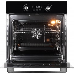 Духовой шкаф Zigmund & Shtain E 167 B