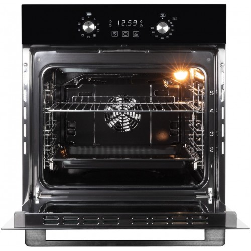 Духовой шкаф Zigmund & Shtain E 167 B