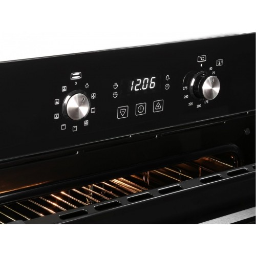 Духовой шкаф Zigmund & Shtain E 167 B