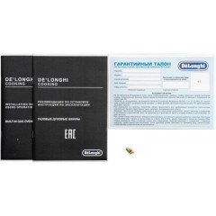 Духовой шкаф Delonghi NSFG 11 XL RUS