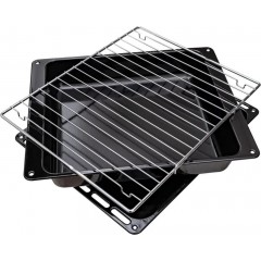 Духовой шкаф Schaub Lorenz SLB EY6924