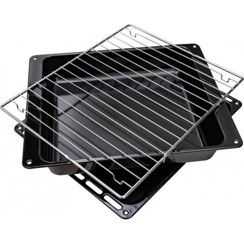 Духовой шкаф Schaub Lorenz SLB EY6924