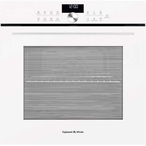 Духовой шкаф Zigmund & Shtain E 168 W