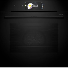 Духовой шкаф Bosch Serie 8 HBG978NB1S