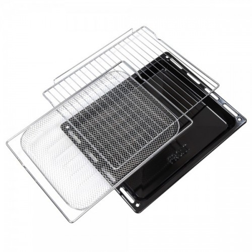 Духовой шкаф Zigmund & Shtain E 168 B