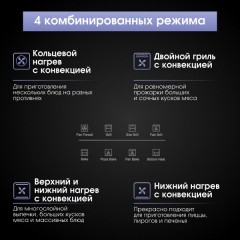 Духовой шкаф Zigmund & Shtain E 168 B