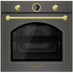 Духовой шкаф Zigmund & Shtain E 166 B