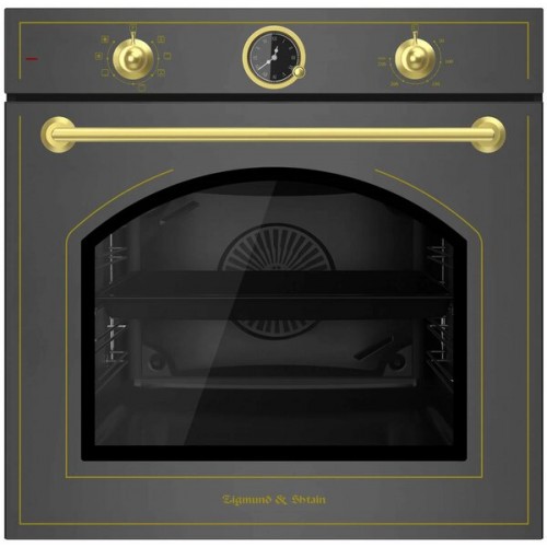 Духовой шкаф Zigmund & Shtain E 166 B