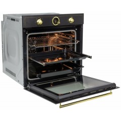 Духовой шкаф Zigmund & Shtain E 166 B