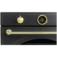 Духовой шкаф Zigmund & Shtain E 166 B