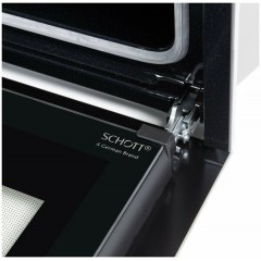 Духовой шкаф Zigmund & Shtain E 166 B