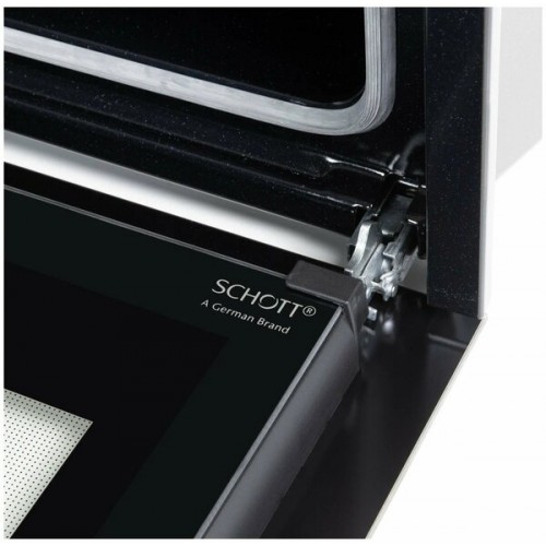 Духовой шкаф Zigmund & Shtain E 166 B