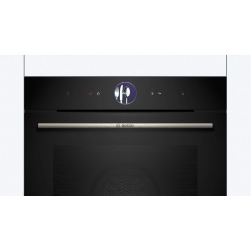 Духовой шкаф Bosch Serie 8 HSG7361B1