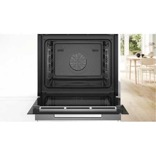 Духовой шкаф Bosch Serie 8 HSG7361B1