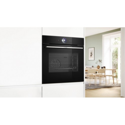 Духовой шкаф Bosch Serie 8 HSG7361B1