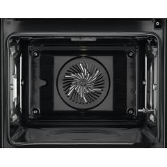 Духовой шкаф Electrolux EOB8S39WX