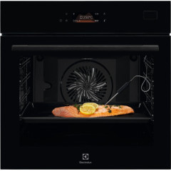 Духовой шкаф Electrolux SteamBoost 800 EOB8S39WZ
