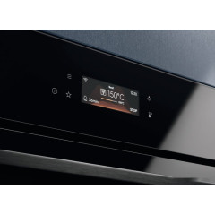 Духовой шкаф Electrolux SteamBoost 800 EOB8S39WZ