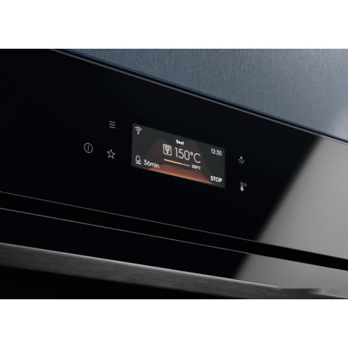 Духовой шкаф Electrolux SteamBoost 800 EOB8S39WZ