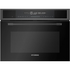 Духовой шкаф Hyundai HMEO 6580 DX