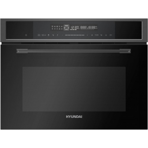 Духовой шкаф Hyundai HMEO 6580 DX