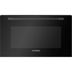 Духовой шкаф Hyundai HMEO 6580 DX