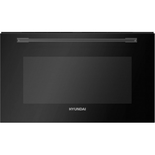 Духовой шкаф Hyundai HMEO 6580 DX