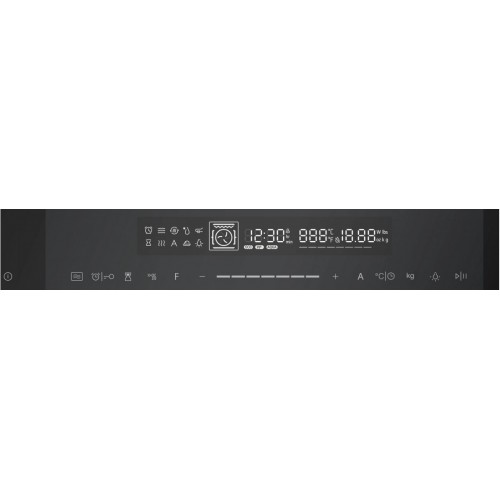 Духовой шкаф Hyundai HMEO 6580 DX