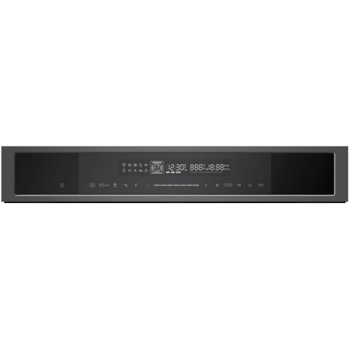 Духовой шкаф Hyundai HMEO 6580 DX