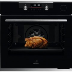 Духовой шкаф Electrolux KOCDH76X